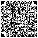 QR code with Rebel S Rest contacts