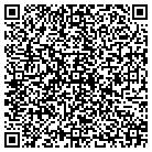 QR code with Hancock Design Studio contacts