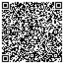 QR code with Harmon Builders contacts