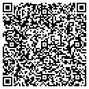 QR code with Sisco Fence contacts