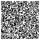 QR code with Casey's Pest Control & Insltn contacts