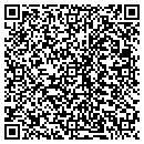 QR code with Poulin Group contacts