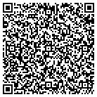 QR code with Obion County Career Tech Center contacts