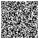 QR code with Autozone contacts