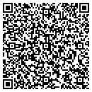 QR code with U-Store-It contacts