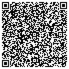 QR code with P A S Bookkeeping & Tax contacts