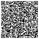 QR code with King Mechanical Contractors contacts