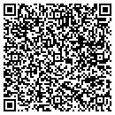 QR code with McDougal Design contacts