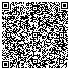 QR code with Custom Sheet Metal Fabricators contacts