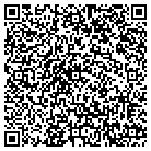 QR code with Marysville Mini Storage contacts