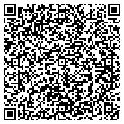 QR code with B&D Forest Products LLC contacts