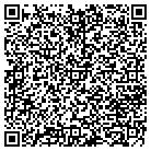 QR code with J Scott Home Design Consultant contacts