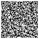 QR code with Anderson Pipeline Farm contacts