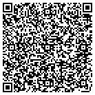 QR code with Davidson Metro Transit Auth contacts