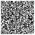 QR code with Thresholds Plus Inc contacts