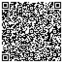 QR code with Usindo Corp contacts