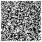 QR code with T & N Electric Motors contacts