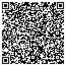 QR code with J M Mc Kinney Co contacts