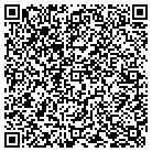 QR code with M & J Auto Rebuilders & Slvge contacts