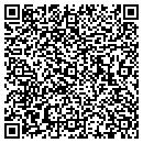 QR code with Hao Ly MD contacts