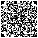 QR code with L & P Spring Div contacts