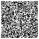 QR code with Hi-Tech Mold & Engineering Se contacts