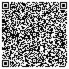 QR code with Mc Minn County Economic Dev contacts