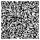 QR code with Talbots contacts