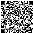QR code with FGL contacts