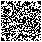 QR code with R T Clapp Co Of Oak Ridge contacts