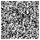 QR code with D & D Compounding Center contacts