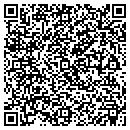 QR code with Corner Express contacts