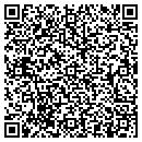 QR code with A Kut Above contacts