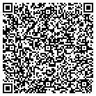 QR code with Spring Hill Waste Water Fclty contacts