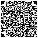 QR code with CD Associates contacts