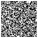 QR code with H & R Block contacts