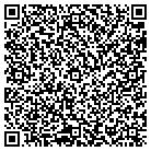 QR code with T Trax Recording Studio contacts