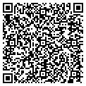QR code with Sal 865 contacts