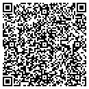 QR code with Thomas Cattle Co contacts