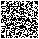 QR code with Harrells Cleaning contacts