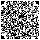 QR code with Clusters Owners Association contacts
