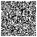 QR code with United Handyman Service contacts