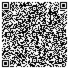 QR code with B & B & Sons Enterprises contacts