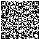QR code with S C O R E 584 contacts