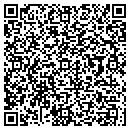 QR code with Hair Kuttery contacts