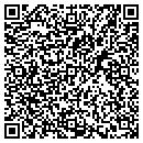 QR code with A Better You contacts
