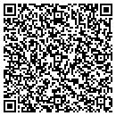 QR code with C&C Custom Trailers contacts