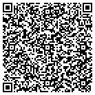 QR code with US Affairs Romania Ministries contacts