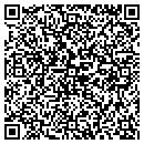 QR code with Garner Backhoe Serv contacts