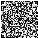 QR code with RCP Block & Brick contacts